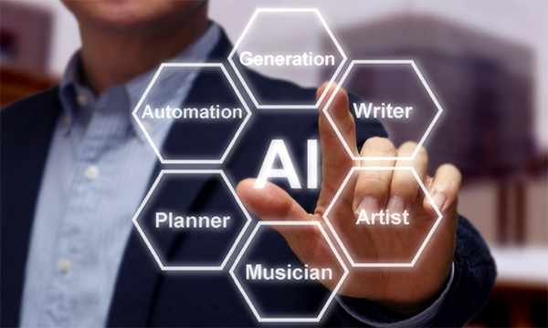 AI Update 明日使えるAIセミナー（月1回・オンライン）
